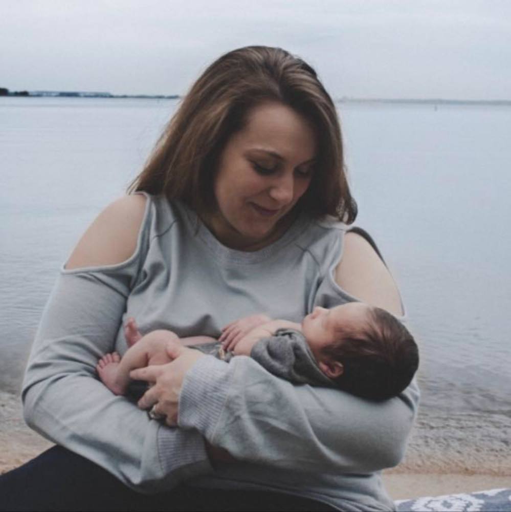 Meet your Posher, Lauren